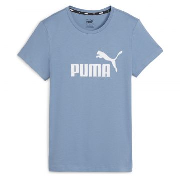 Tricou PUMA pentru femei ESS LOGO TEE - 58677520