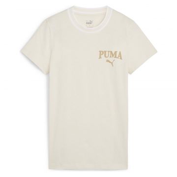 Tricou PUMA pentru femei SQUAD TEE - 67789787