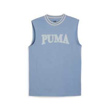 Tricou Puma SQUAD Sleeveless Tee