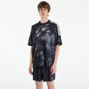 Tricou adidas x 100 Thieves Jersey Allover Print