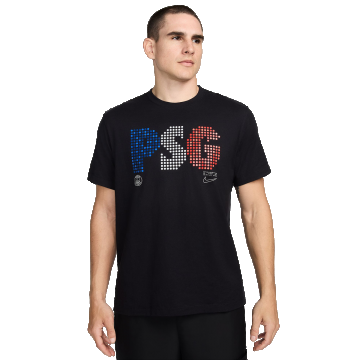 PSG M NK LIGHTS SS TEE