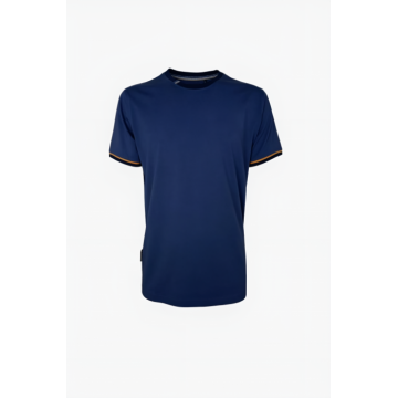 Tricou Argentina bleumarine Sea Barrier