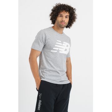 Tricou cu imprimeu logo