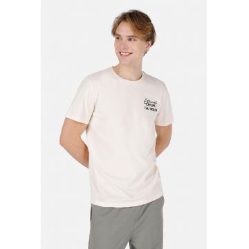 Tricou cu imprimeu text