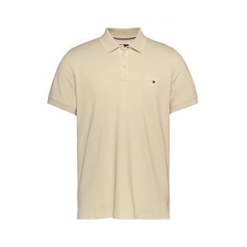 Tricou polo cu logo