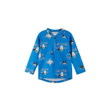 Reima longsleeve de baie pentru bebeluși Tuvalu