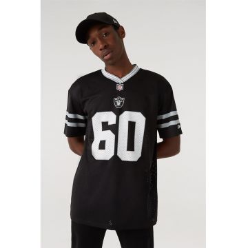 Tricou cu imprimeu logo Raiders