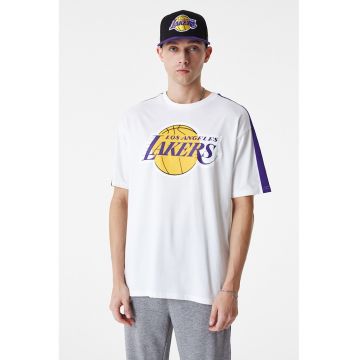 Tricou de bumbac Los Angeles Lakers