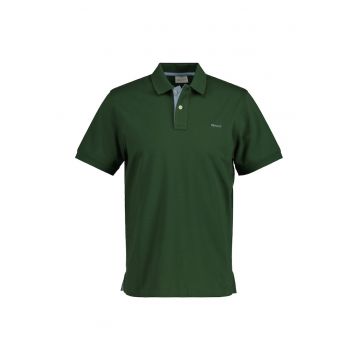 Tricou polo cu logo