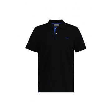 Tricou polo cu logo