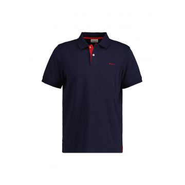 Tricou polo cu logo