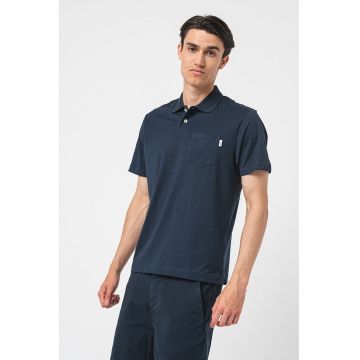 Tricou polo lejer