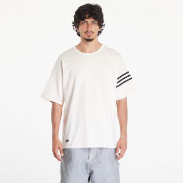 Tricou adidas Neuclassics Tee Wonder White