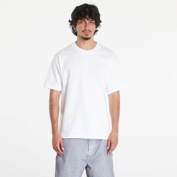 Tricou adidas Premium Essenials Tee White