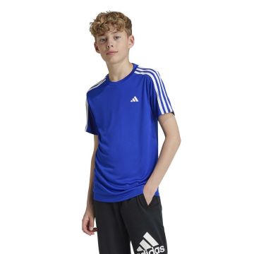 adidas tricou copii U TR-ES 3S T cu imprimeu, IV9583