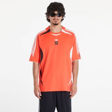 Tricou adidas x NTS Radio Jersey 2 Bright Red