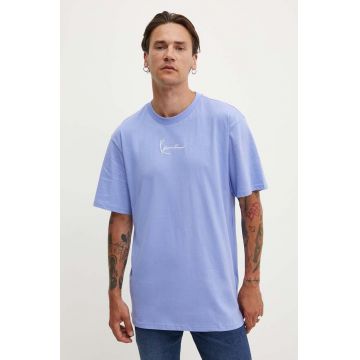 Karl Kani tricou din bumbac barbati, cu imprimeu, 6069217