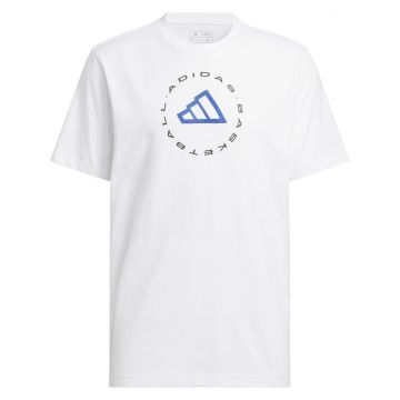 Tricou ADIDAS pentru barbati EMBLEM G T - IY1140