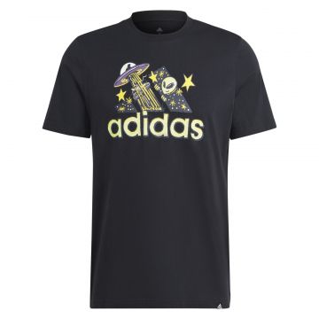 Tricou ADIDAS pentru barbati M DOODLE F T - IL2827