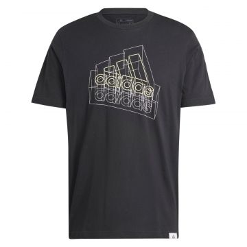 Tricou ADIDAS pentru barbati M TECH BOS T - IW2635