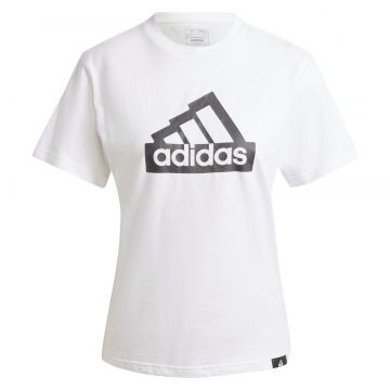 Tricou ADIDAS pentru femei W MOD ESS T - IX6449