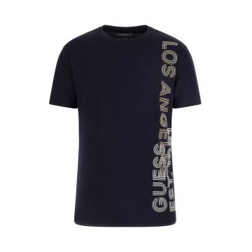 Tricou cu imprimeu text