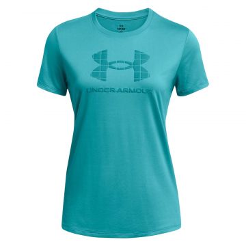 Tricou UNDER ARMOUR pentru femei TECH BL HD SS - 1383091464