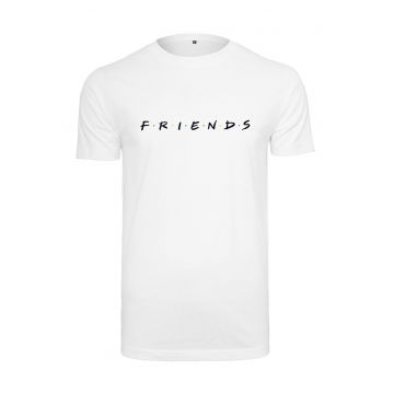 Tricou unisex cu imprimeu Friends