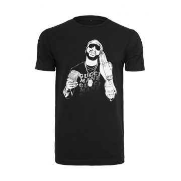 Tricou unisex cu imprimeu Gucci Mane