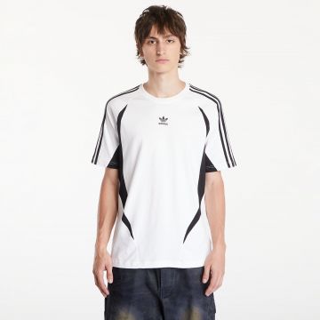 Tricou adidas Archive Tee White/ Black