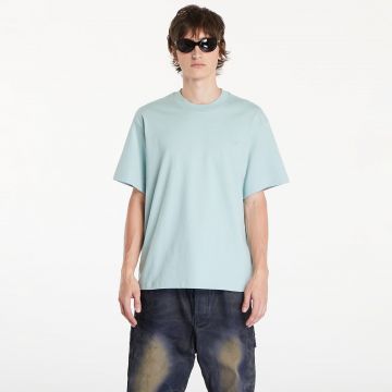 Tricou adidas Premium Essentials Tee Hazy Green