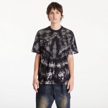 Tricou adidas Tie-Dyed Short Sleeve 2 Tee Black