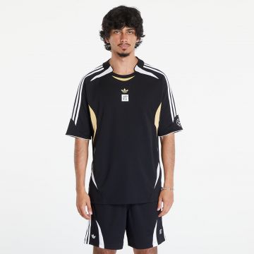 Tricou adidas x NTS Radio Jersey Black