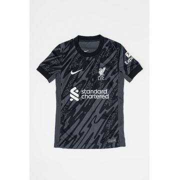 Tricou cu tehnologie Dri-Fit pentru fotbal