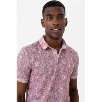 Tricou polo cu model