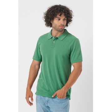 Tricou polo uni