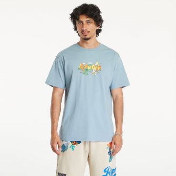 Tricou RIPNDIP Cavenerm Short Sleeve Tee Slate