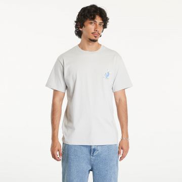 Tricou RIPNDIP Heaven And Hell Short Sleeve Tee Grey