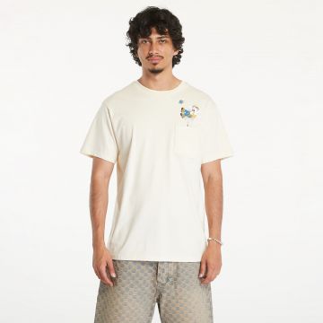 Tricou RIPNDIP Pew Pew Pocket Short Sleeve Tee Natural