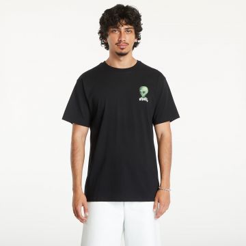 Tricou RIPNDIP We Come In Peace Short Sleeve Tee Black