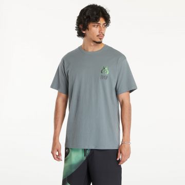 Tricou RIPNDIP We Were Here Short Sleeve Tee Charcoal