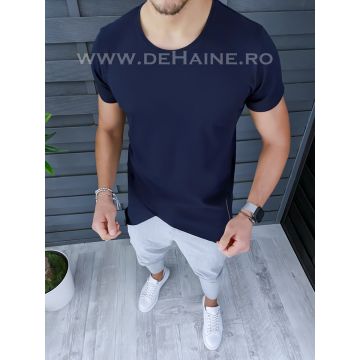 Tricou barbati slim fit ZR A9711 P11-5.1