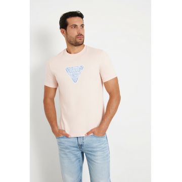 Tricou cu imprimeu logo