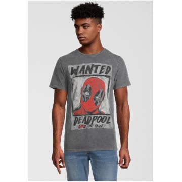 Tricou Marvel Deadpool 7985