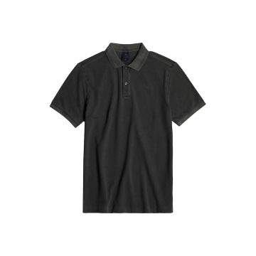 Tricou polo slim fit