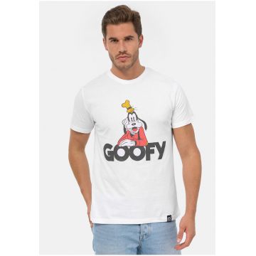 Tricou unisex Disney Goofy 6307