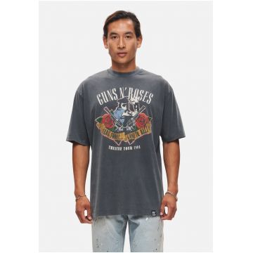 Tricou unisex Guns N' Roses '91 Theatre Tour 7869