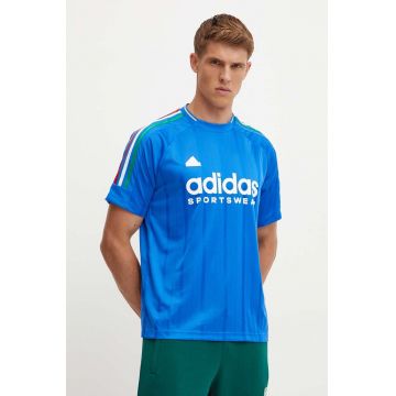 adidas tricou Tiro barbati, modelator, IY4508