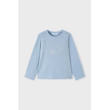 Mayoral longsleeve din bumbac pentru copii 178