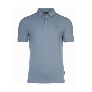 Tricou polo slim fit 14263